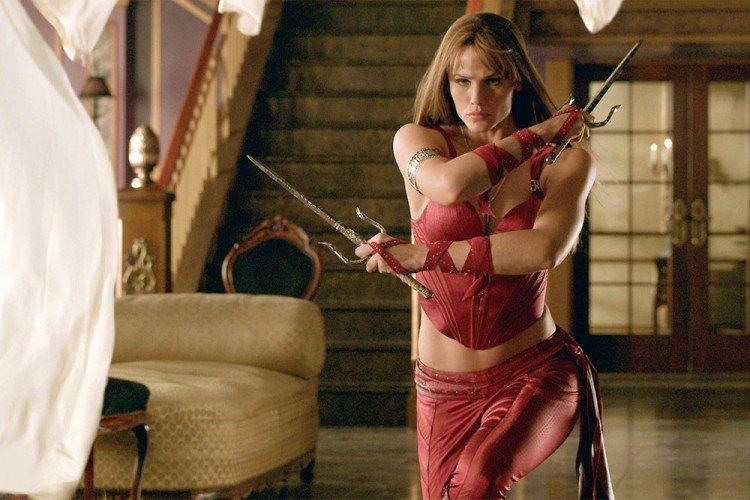 Электра (2005)