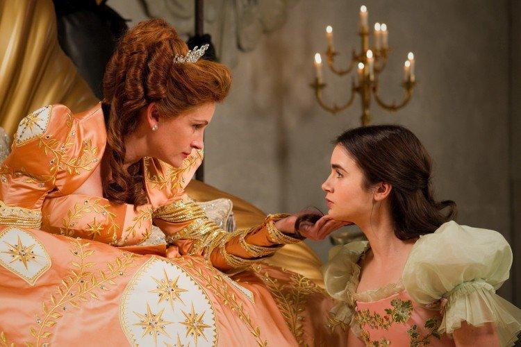 Белоснежка: месть гномов (2012)