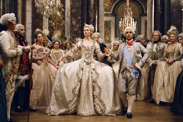 Мария-Антуанетта (2006)