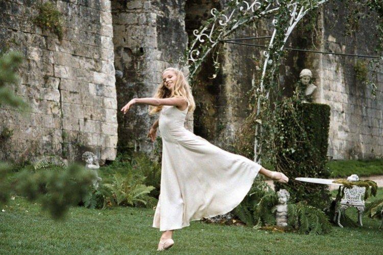 Принцесса Аврора (2006)