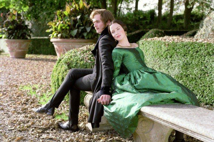 Молодая Виктория (2009)