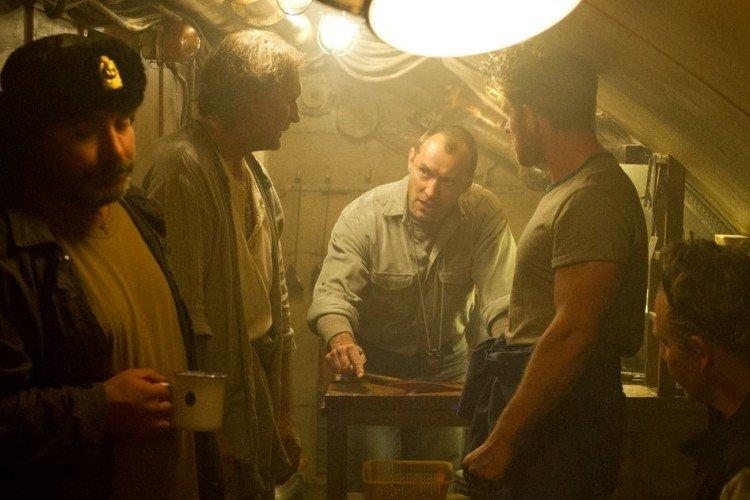 Черное море (2014)