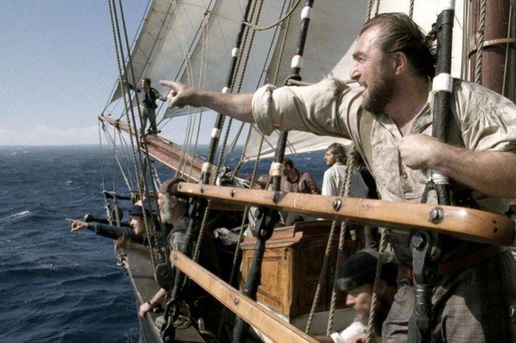 Моби Дик (2010)