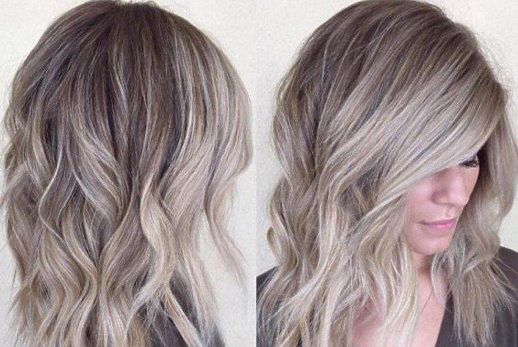 Платина и пепел