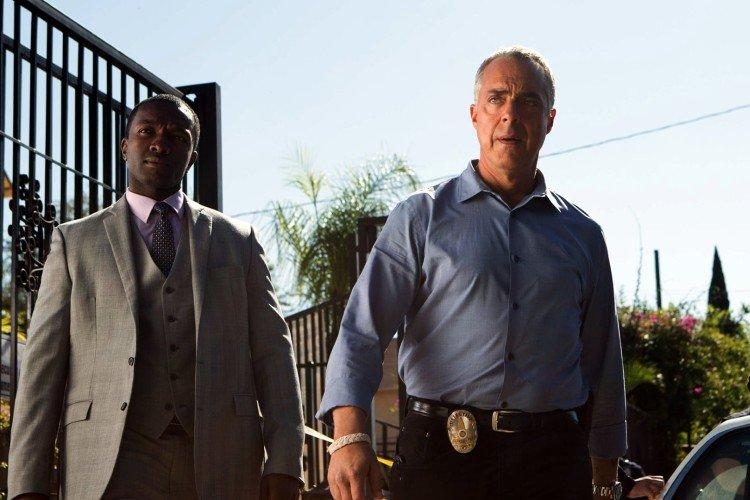 Босх (2014 – настоящее время)