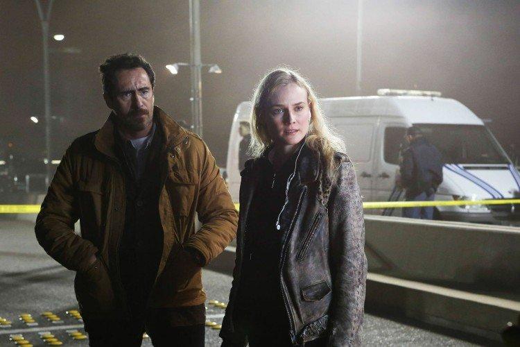 Мост (2013-2014)