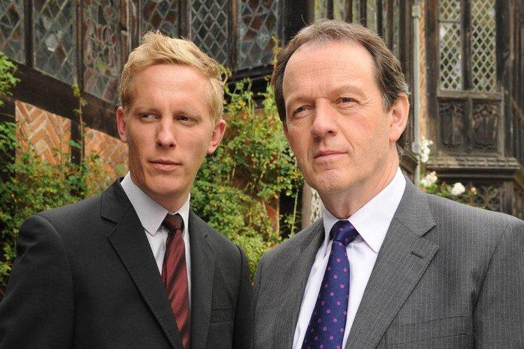 Льюис (2006-2015)