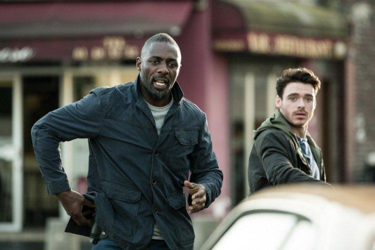 Крутые меры (2016)