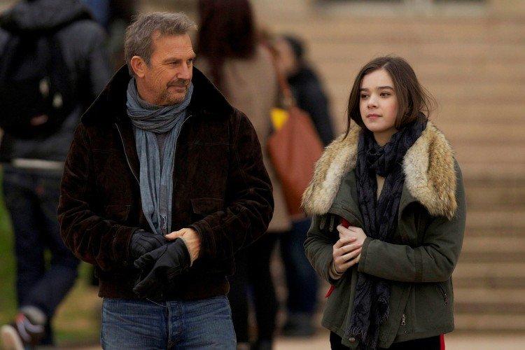 Три дня на убийство (2014)