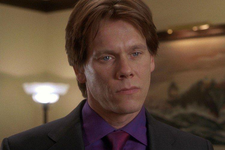 Невидимка (2000)