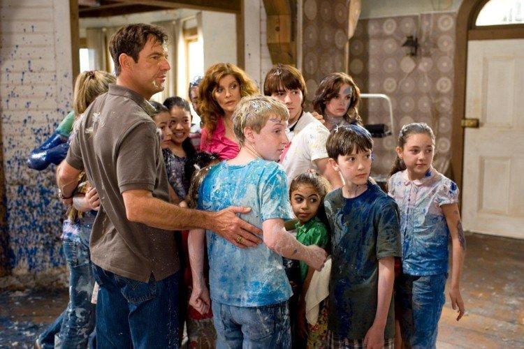 Твои, мои и наши (2005)