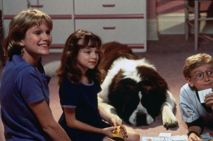 Бетховен (1992)