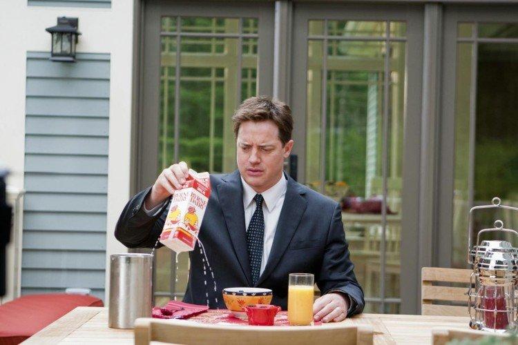 Месть пушистых (2010)