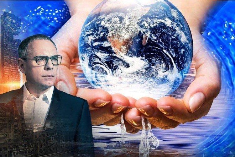 Самые шокирующие гипотезы Эти глаза напротив (2017)