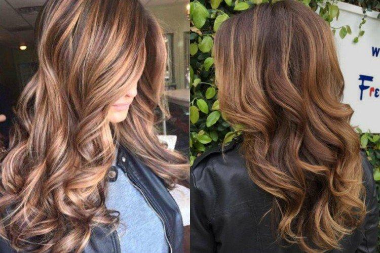 Кофе с молоком