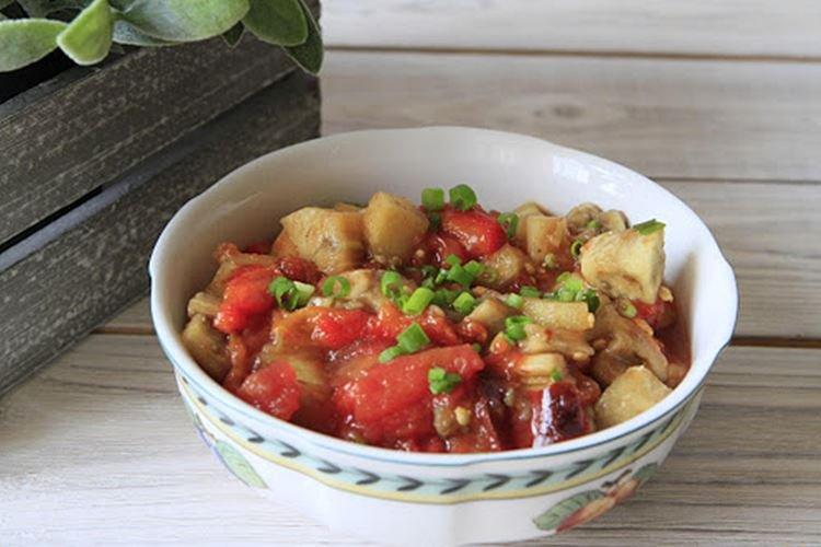 Овощной хоровац