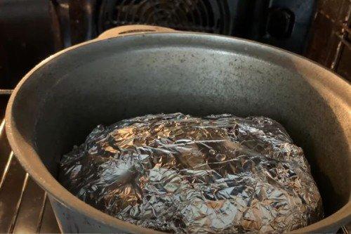 Домашняя буженина со специями – классический рецепт