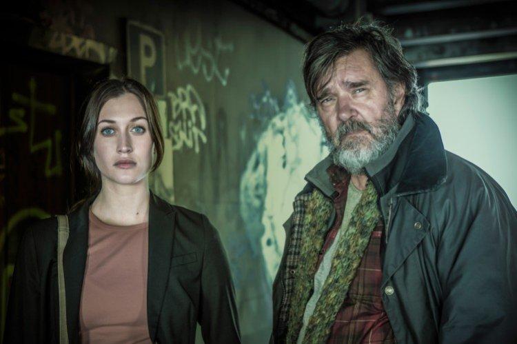 Прилив (2016-2018)