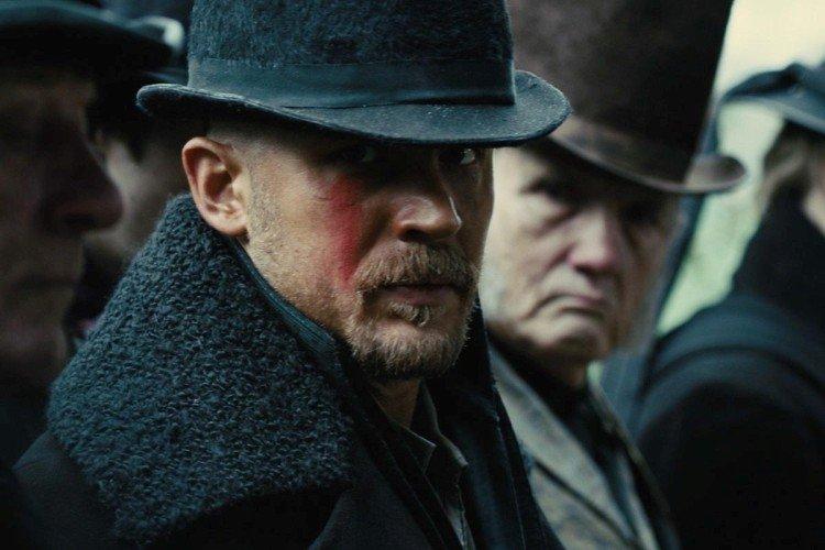 Табу (2017 – настоящее время)