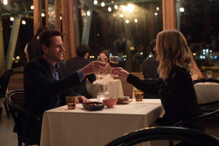 Лжец (2017-2020)