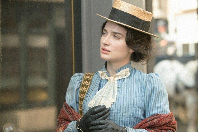 Светила (2020)