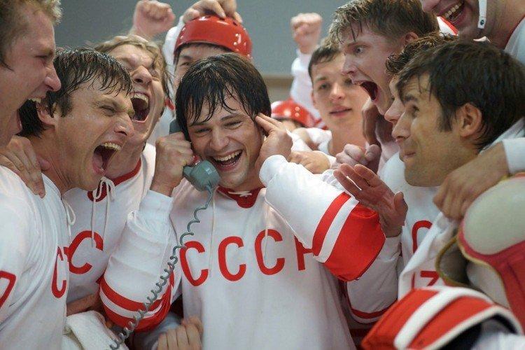 Легенда №17 (2012)