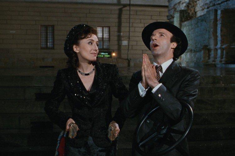 Жизнь прекрасна (1997)