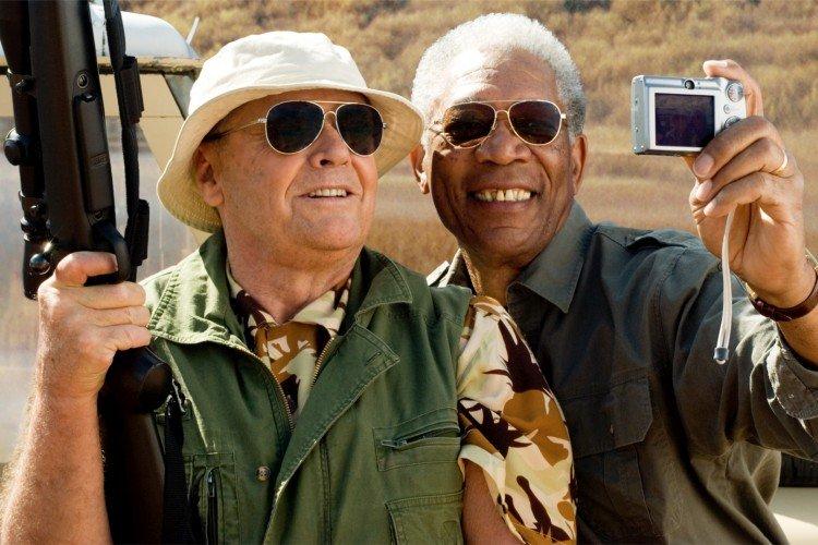 Пока не сыграл в ящик (2007)