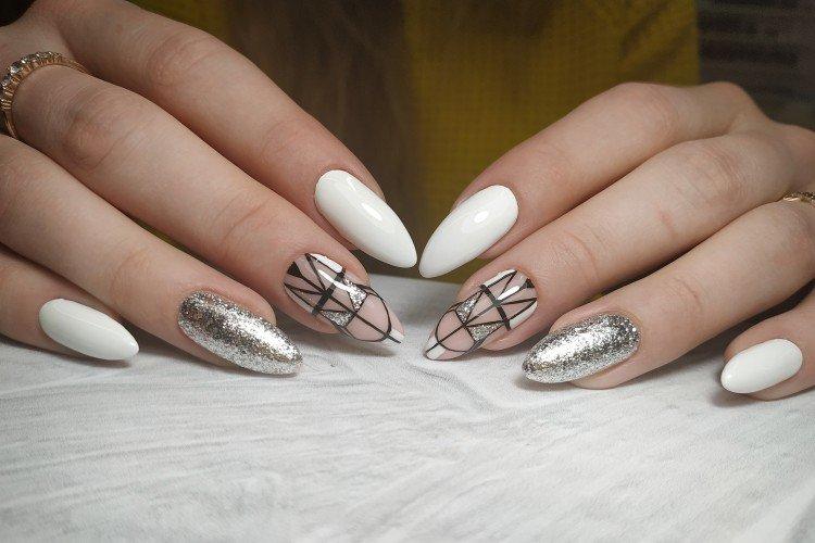 Геометрия и абстракция