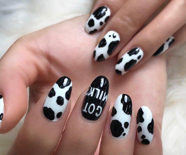 Животные принты