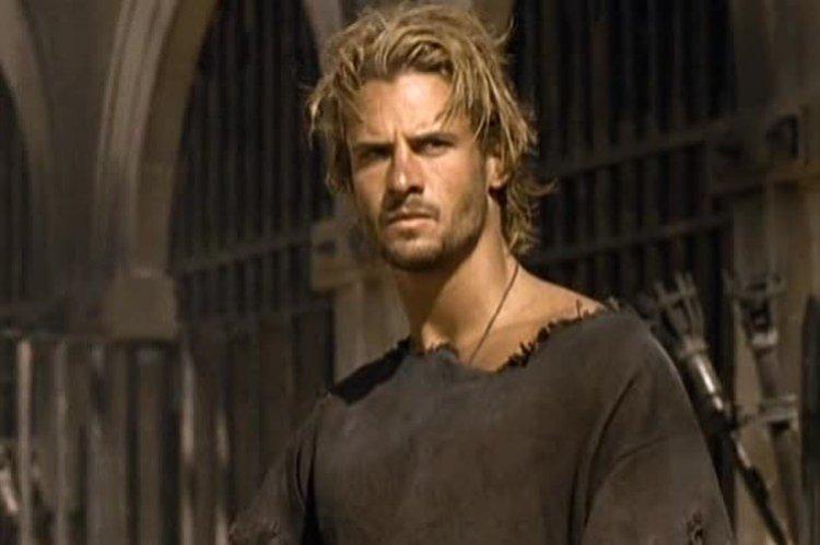 Последний гладиатор (2003)