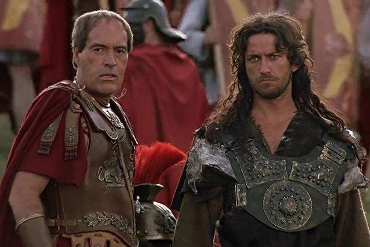 Аттила-завоеватель (2001)