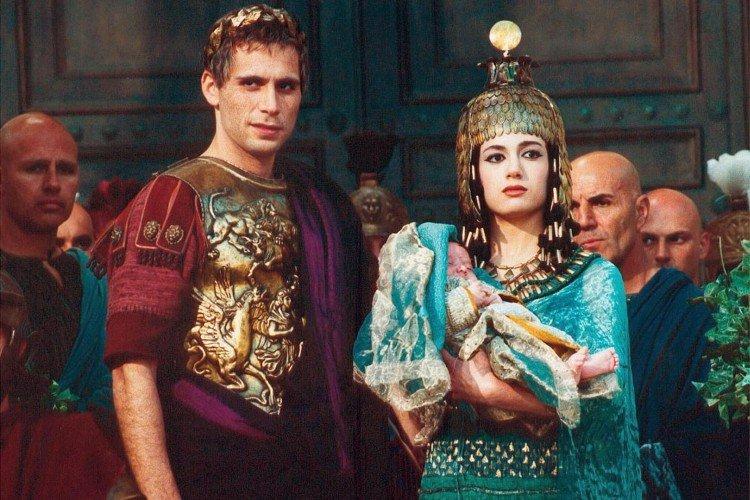 Юлий Цезарь (2002)