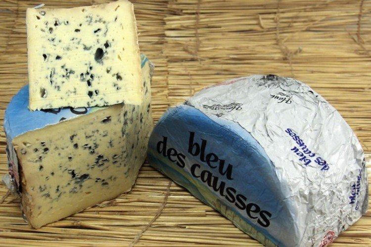 Бле де Косс