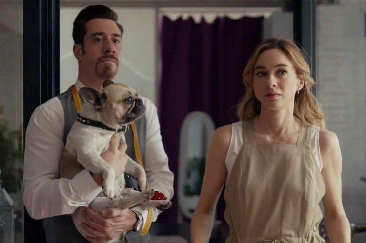 Маленькие совпадения (2019)