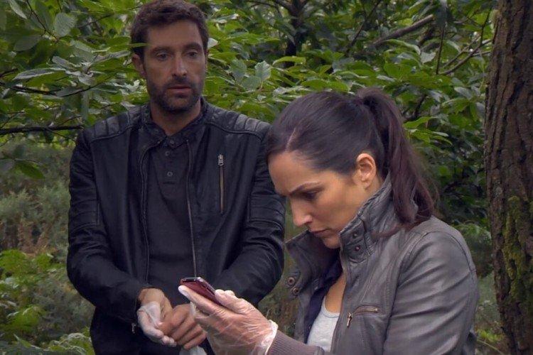 Черный лес (2014-2015)