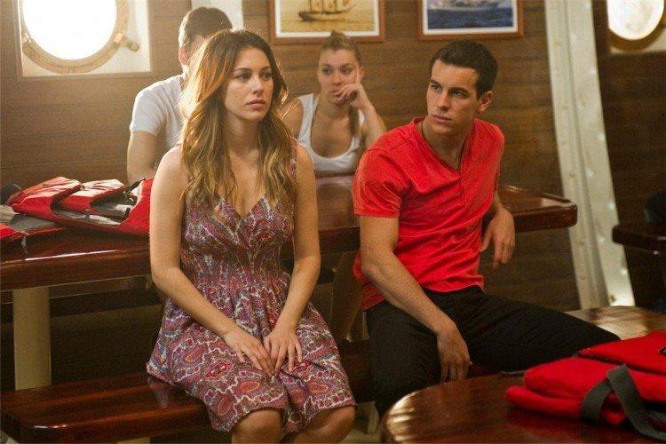 Ковчег (2011-2013)