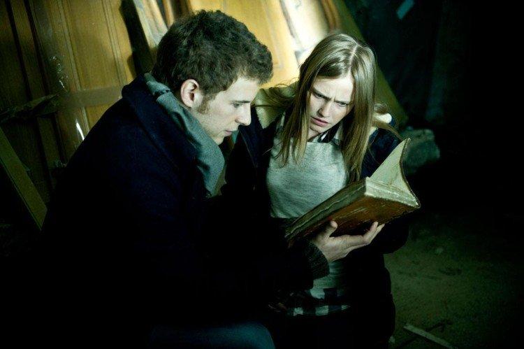 Полнолуние (2012-2013)