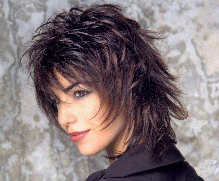 Гаврош с подкручиванием