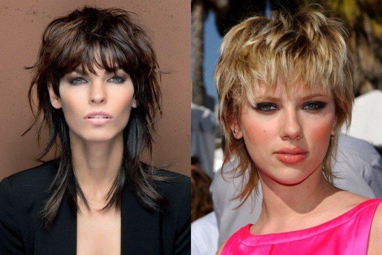 Стрижка Гаврош – фото и идеи