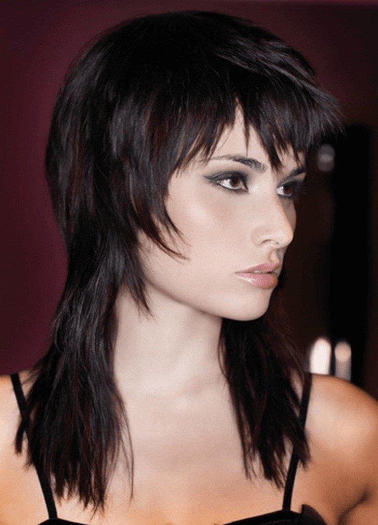 Стрижка Гаврош – фото и идеи