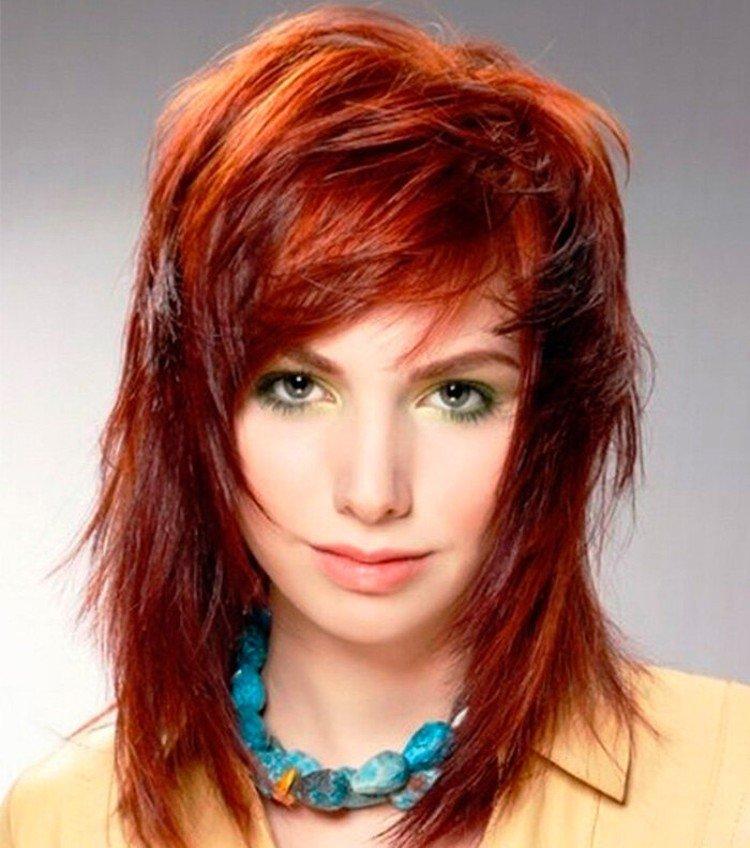 Стрижка Гаврош – фото и идеи