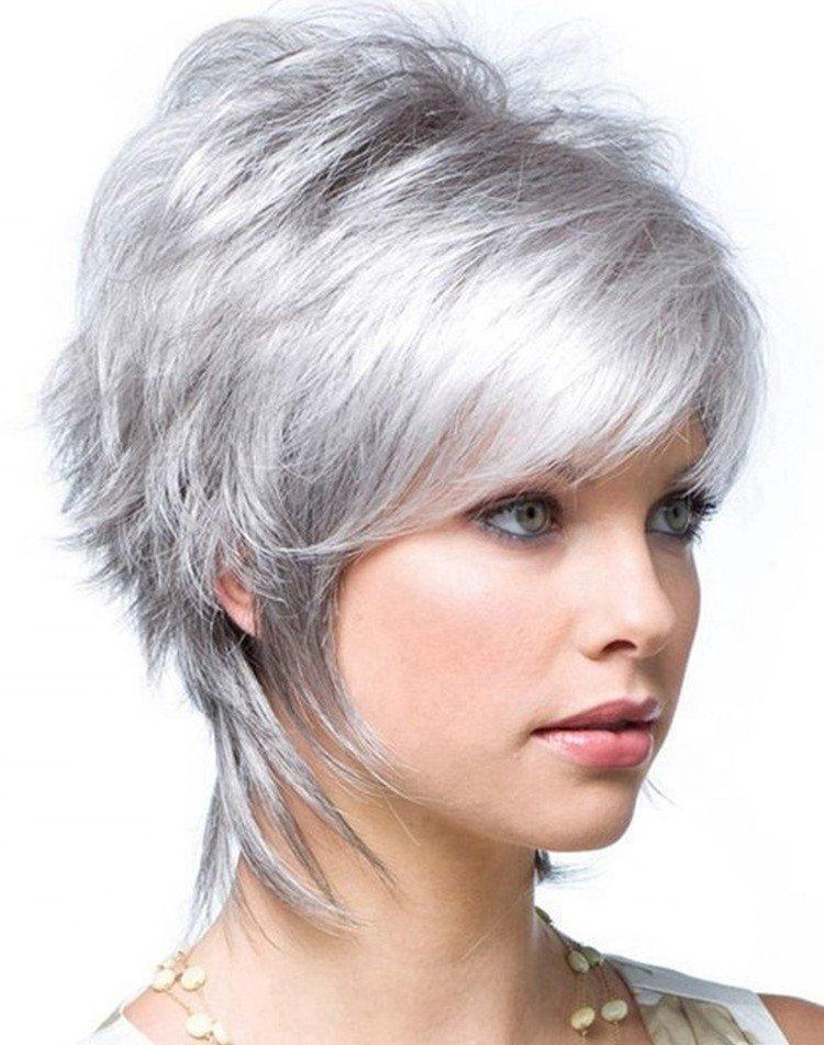 Стрижка Гаврош – фото и идеи