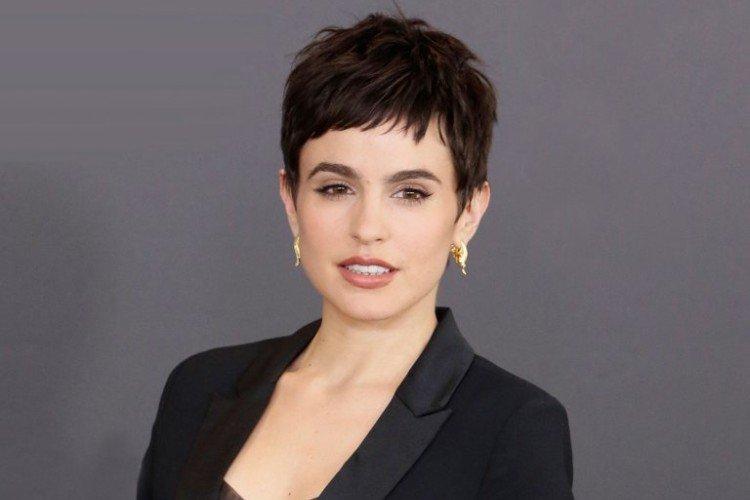 Стрижка Гарсон: красивые и модные идеи (50 фото)