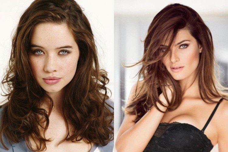 Стрижка Итальянка – фото и идеи