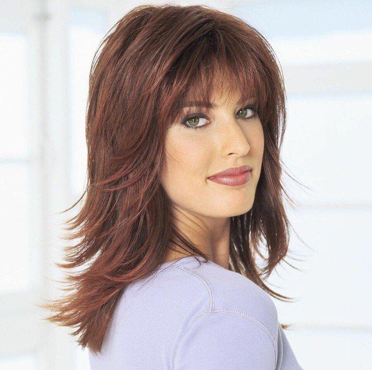 Стрижка Итальянка – фото и идеи