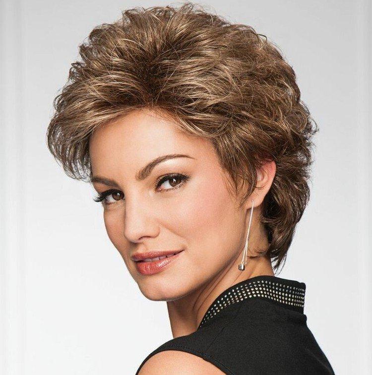 Стрижка Итальянка – фото и идеи