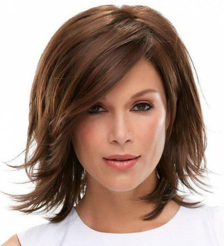 Стрижка Итальянка – фото и идеи