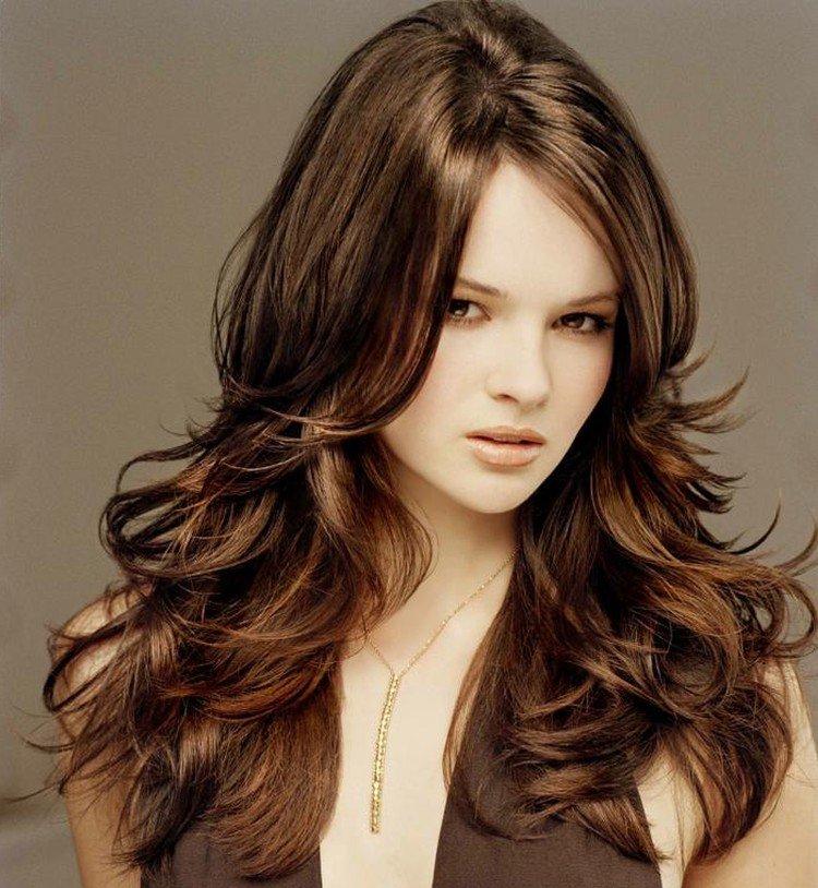 Стрижка Итальянка – фото и идеи