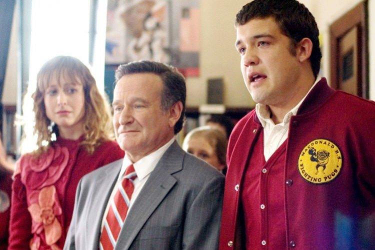 Самый лучший папа (2009)